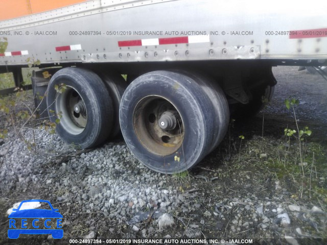 2004 WABASH NATIONAL CORP VAN 1JJV532W74L855123 image 4