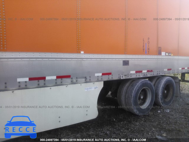 2004 WABASH NATIONAL CORP VAN 1JJV532W74L855123 image 5