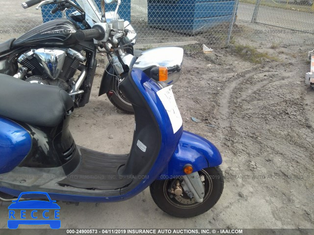 2008 YAMAHA YJ125 LPRSE13Y58A543149 image 4