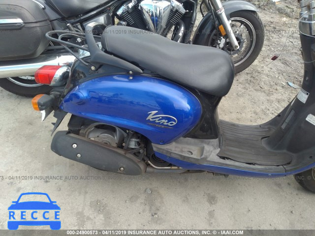 2008 YAMAHA YJ125 LPRSE13Y58A543149 image 5