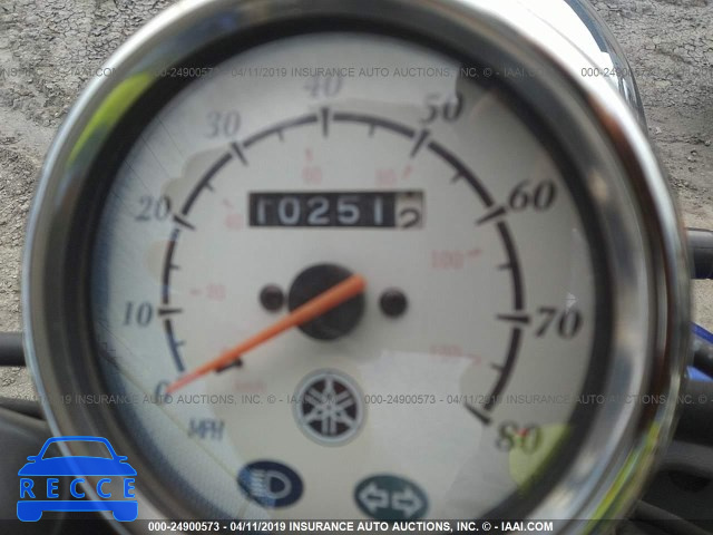 2008 YAMAHA YJ125 LPRSE13Y58A543149 image 6