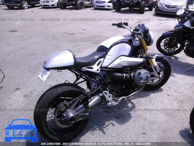 2014 BMW R NINE T WB10A1604EZ398131 зображення 3