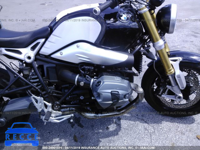 2014 BMW R NINE T WB10A1604EZ398131 зображення 7