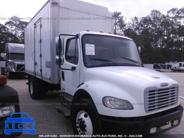 2010 FREIGHTLINER M2 106 MEDIUM DUTY 1FVACWDT3ADAP6008 image 0