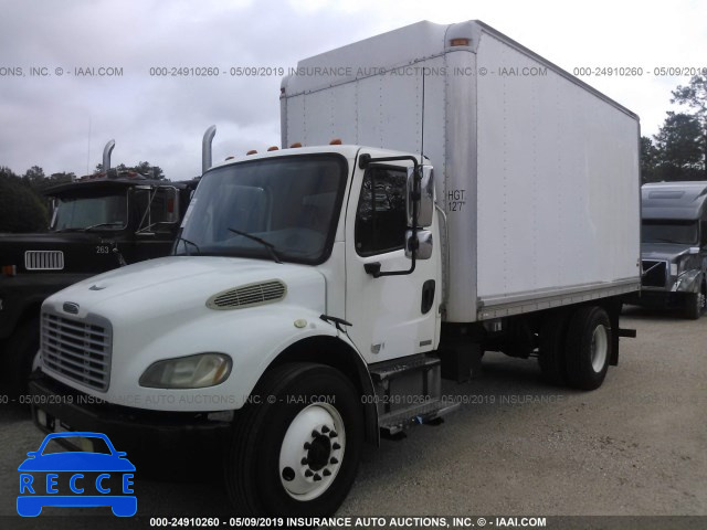 2010 FREIGHTLINER M2 106 MEDIUM DUTY 1FVACWDT3ADAP6008 image 1