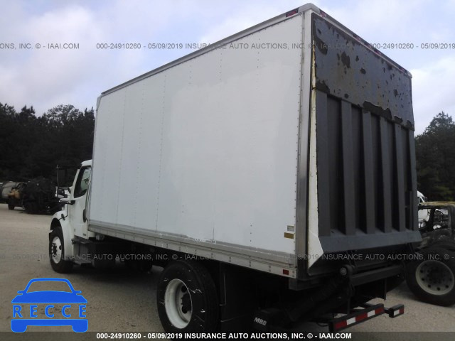 2010 FREIGHTLINER M2 106 MEDIUM DUTY 1FVACWDT3ADAP6008 image 2