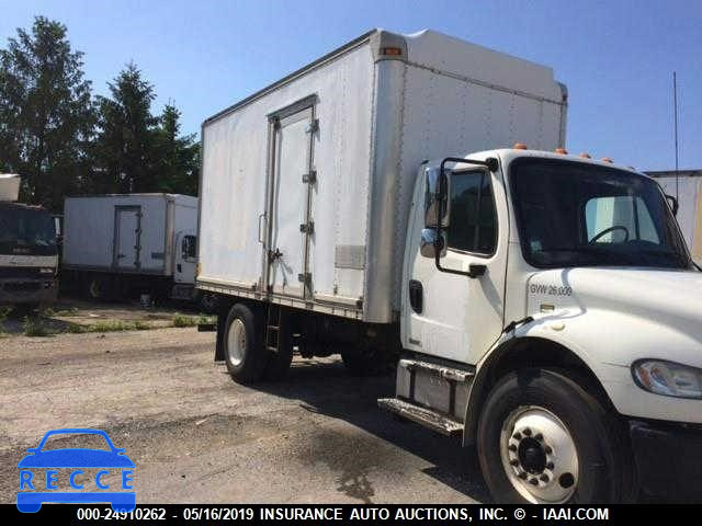 2010 FREIGHTLINER M2 106 MEDIUM DUTY 1FVACWDT5ADAP6009 image 0