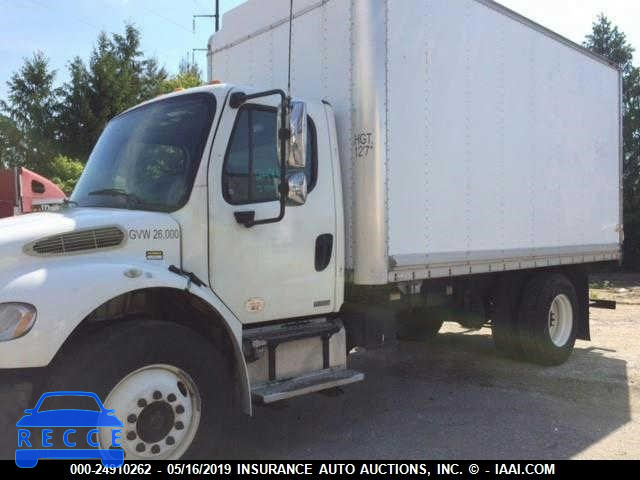 2010 FREIGHTLINER M2 106 MEDIUM DUTY 1FVACWDT5ADAP6009 image 1