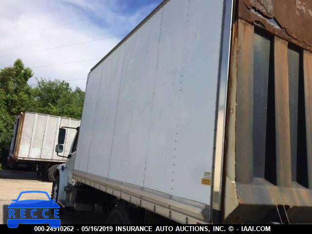 2010 FREIGHTLINER M2 106 MEDIUM DUTY 1FVACWDT5ADAP6009 image 2
