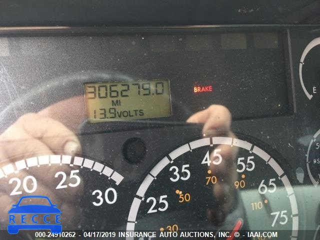 2010 FREIGHTLINER M2 106 MEDIUM DUTY 1FVACWDT5ADAP6009 image 5