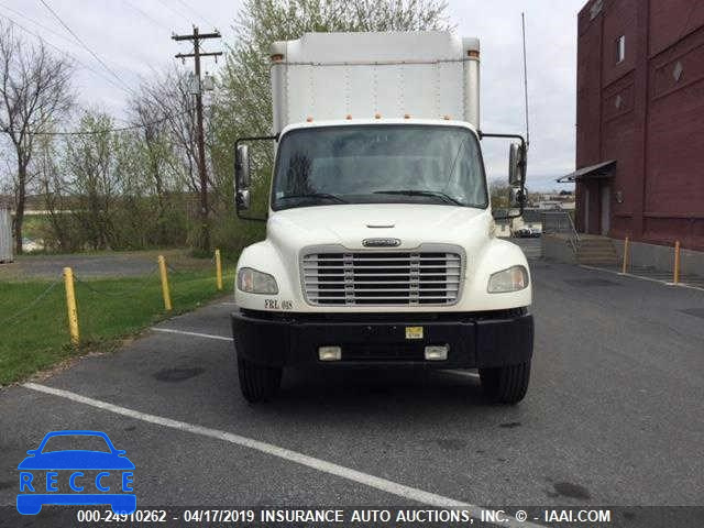 2010 FREIGHTLINER M2 106 MEDIUM DUTY 1FVACWDT5ADAP6009 image 6