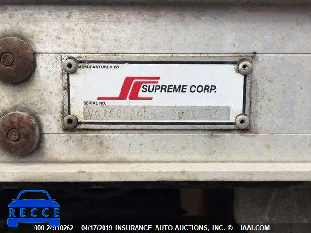 2010 FREIGHTLINER M2 106 MEDIUM DUTY 1FVACWDT5ADAP6009 image 7