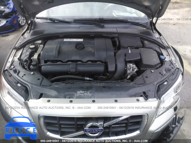 2012 VOLVO XC70 3.2 YV4940BZ5C1128219 Bild 9