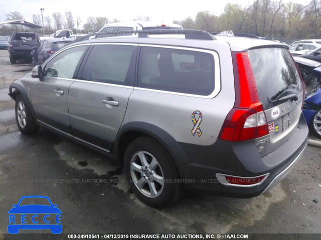 2012 VOLVO XC70 3.2 YV4940BZ5C1128219 зображення 2