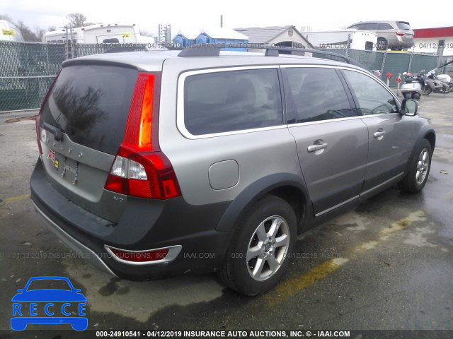 2012 VOLVO XC70 3.2 YV4940BZ5C1128219 image 3