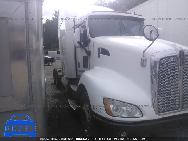 2012 KENWORTH CONSTRUCTIONON T660 1XKAD48X6CJ304146 image 0