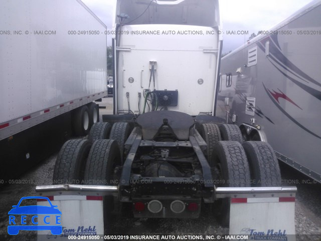 2012 KENWORTH CONSTRUCTIONON T660 1XKAD48X6CJ304146 image 6