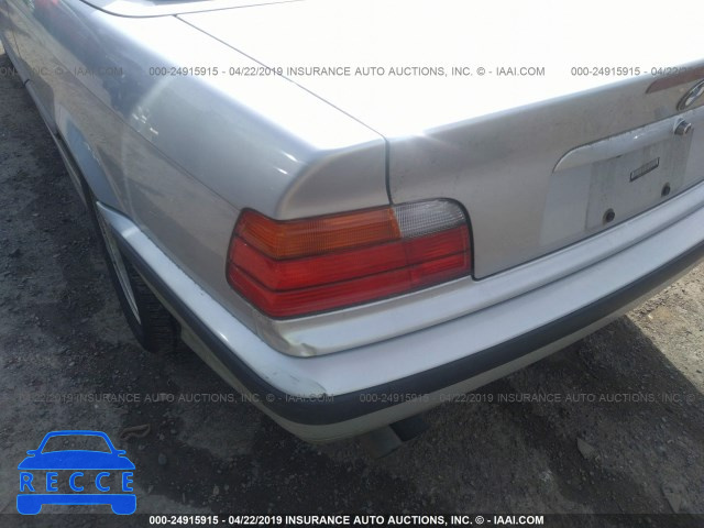 1999 BMW 323 IC WBABJ7331XEA19836 image 4