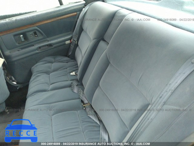 1995 OLDSMOBILE 98 REGENCY ELITE 1G3CX52K4S4305212 Bild 6