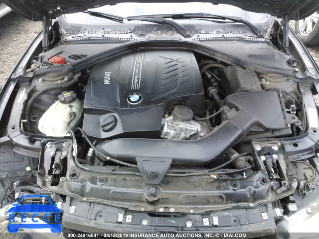 2015 BMW 435 I/GRAN COUPE WBA4B1C50FD418081 Bild 9