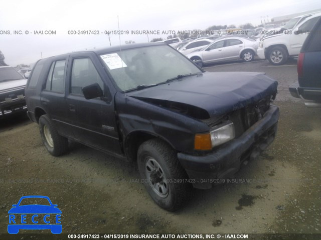 1994 HONDA PASSPORT EX/LX/LXP/EXT 4S6CY58V8R4406250 image 0