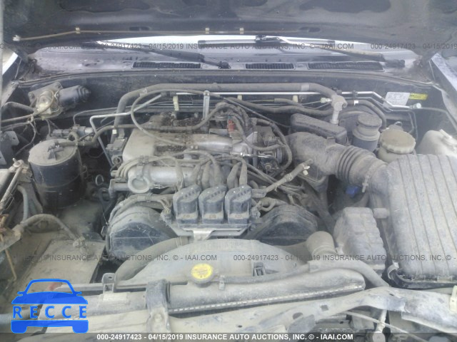 1994 HONDA PASSPORT EX/LX/LXP/EXT 4S6CY58V8R4406250 image 9