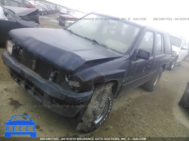 1994 HONDA PASSPORT EX/LX/LXP/EXT 4S6CY58V8R4406250 image 1