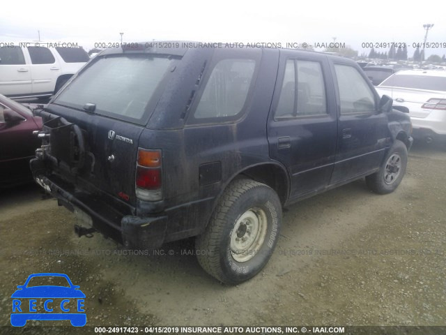 1994 HONDA PASSPORT EX/LX/LXP/EXT 4S6CY58V8R4406250 image 3