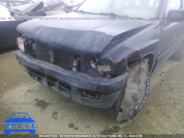 1994 HONDA PASSPORT EX/LX/LXP/EXT 4S6CY58V8R4406250 image 5