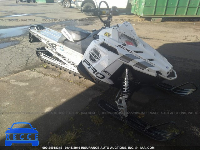 2013 POLARIS INDY 800 RMK SN1CH8G67DC761234 зображення 0