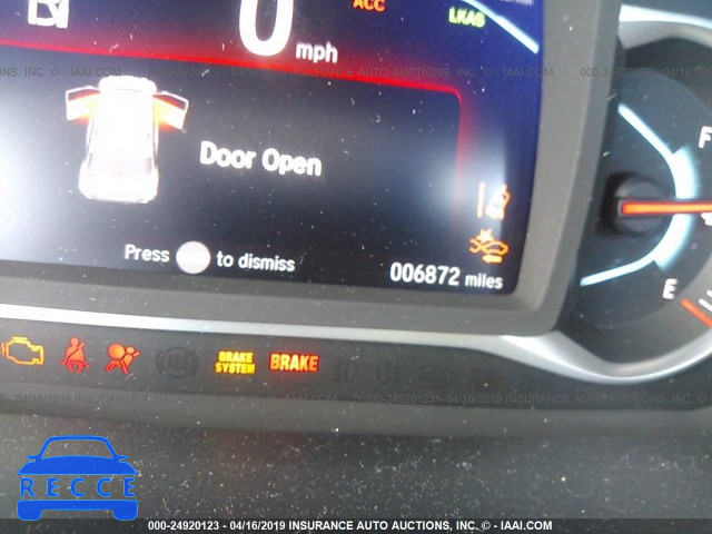 2019 HONDA PILOT LX 5FNYF5H14KB008778 image 5