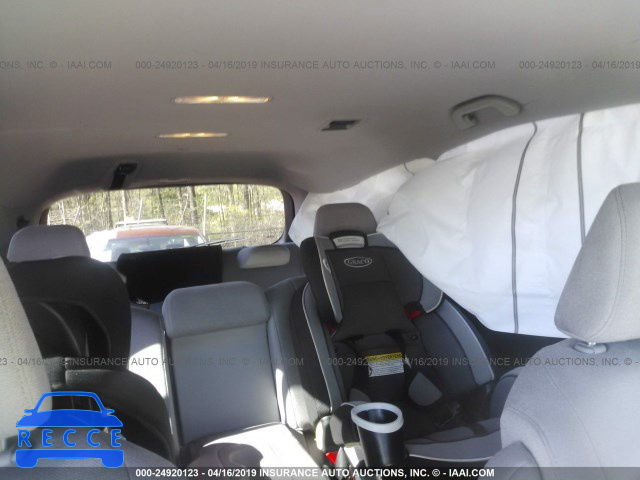 2019 HONDA PILOT LX 5FNYF5H14KB008778 image 6