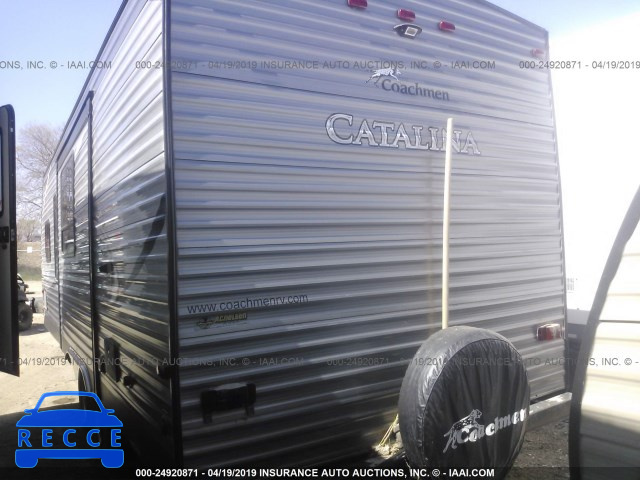 2016 COACHMEN CATALINA 5ZT2CAMBXGA023046 image 7