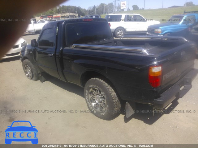 2008 MAZDA B2300 4F4YR12D88PM03121 image 2