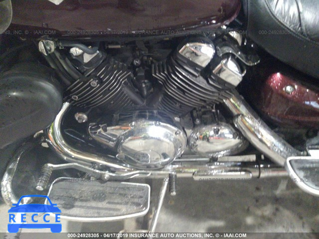 2006 YAMAHA XVZ13 TF JYAVP04E06A010565 image 8