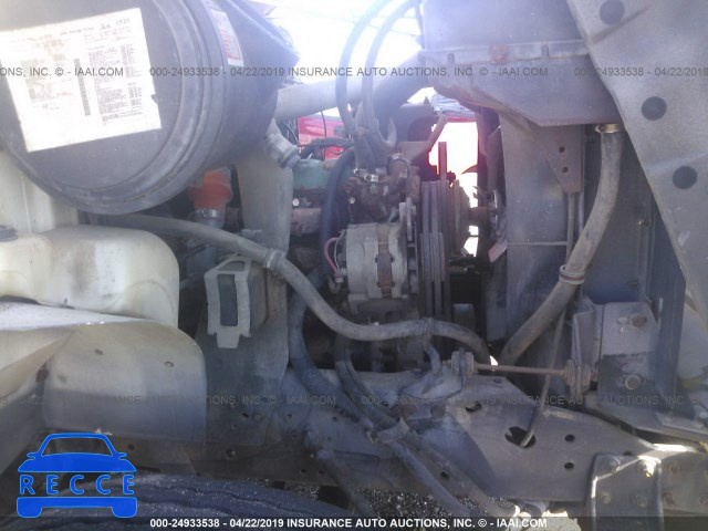 1993 INTERNATIONAL 4000 4900 1HTSDPP25PH509491 image 9