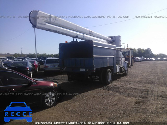 1993 INTERNATIONAL 4000 4900 1HTSDPP25PH509491 image 3