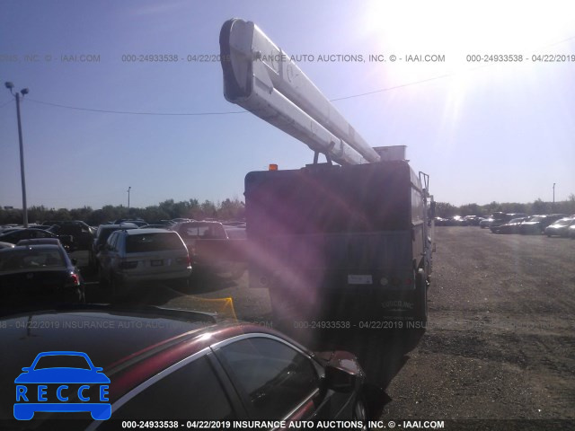 1993 INTERNATIONAL 4000 4900 1HTSDPP25PH509491 image 7