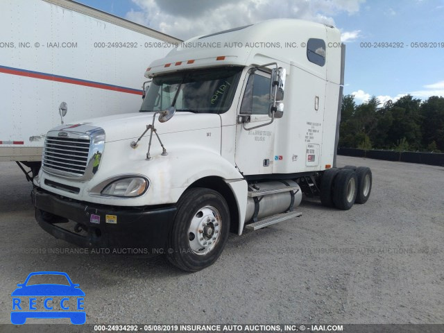 2004 FREIGHTLINER COLUMBIA COLUMBIA 1FUJA6AV14PM29121 image 1