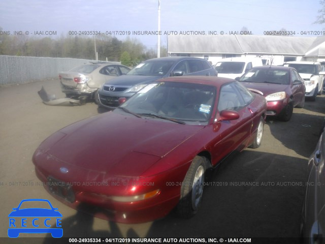 1995 FORD PROBE GT 1ZVLT22B1S5157036 image 1