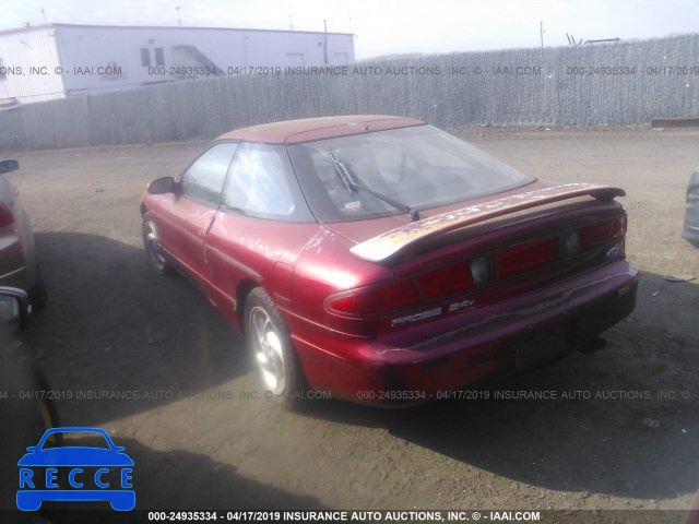 1995 FORD PROBE GT 1ZVLT22B1S5157036 image 2