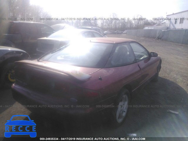 1995 FORD PROBE GT 1ZVLT22B1S5157036 image 3