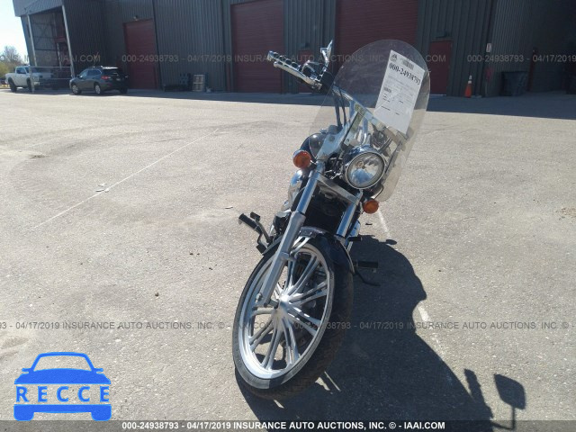 2012 KAWASAKI VN900 C JKAVN2C10CA049134 image 4