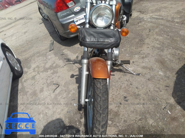 2012 SUZUKI LS650 JS1NP41A5C2100615 Bild 4