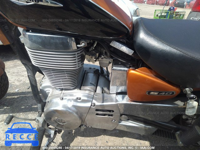 2012 SUZUKI LS650 JS1NP41A5C2100615 image 8