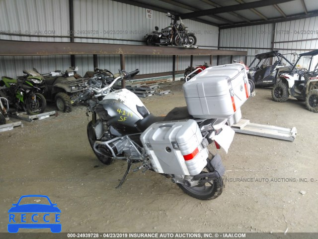 2013 BMW R1200 GS WB10A1101DZ183473 Bild 2