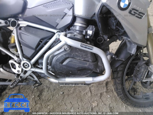 2013 BMW R1200 GS WB10A1101DZ183473 Bild 7