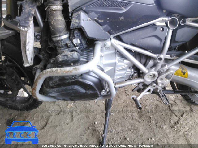 2013 BMW R1200 GS WB10A1101DZ183473 image 8