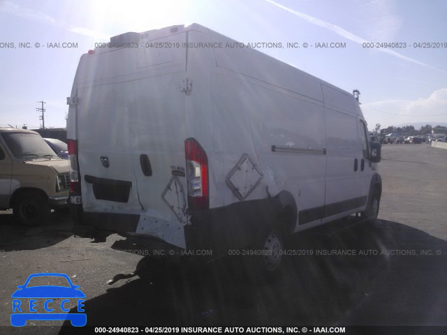 2016 RAM PROMASTER 3500 3500 HIGH 3C6URVJG0GE128277 Bild 3