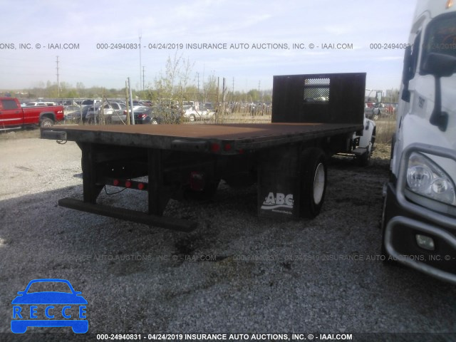 1999 FORD F800 3FENF80C0XMA23418 image 2